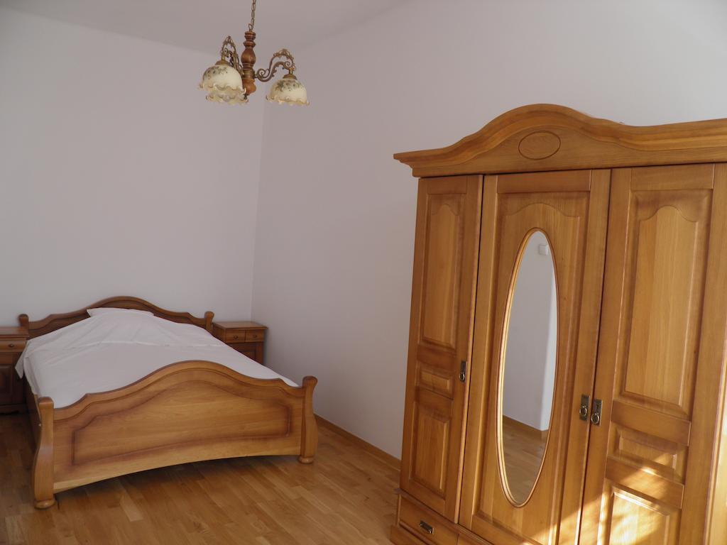 Apartment Swietego Tomasza Krakow Room photo